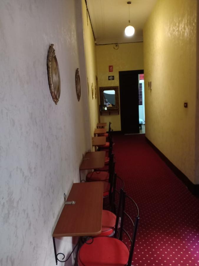 Ramses Palace Hostel Cairo Exterior photo