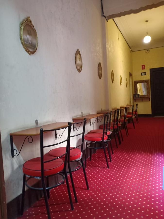Ramses Palace Hostel Cairo Exterior photo